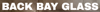 Back Bay Glass Logo