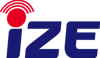 Ize Inc. Logo