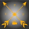 Portland Event Films Logo