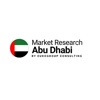 Market Research Abu Dhabi Logo