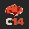 Carbono14 Logo
