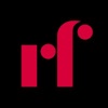Roosterflyt Logo