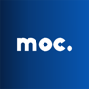 MOCreationz & IT Solutions LTD Logo