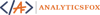 Analytics Fox Logo