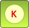 KIN BULK SMS Logo