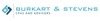 Burkart & Stevens, CPAs and Advisors Logo