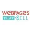 Web Pages That Sell Logo