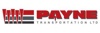 Payne Transportation Ltd Logo