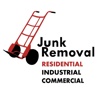 Junk Removal Logo