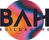 Buildahome Webbyrå Logo