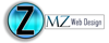 NJ Website Design Logo