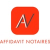 Affidavit Notaires Logo