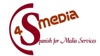 Spanish for Media Services Logo