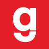 Gray Advertising & Media Logo