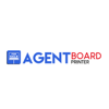 Printed Estate Agent Boards Logo