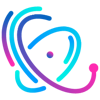 Blue Orbits Logo
