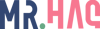 Mr Haq Logo