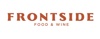 Frontside Food & Wine Logo