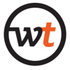 WorkingType Design Logo