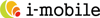 i-mobile Co., Ltd. Logo