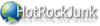 Hotrockjunk Logo