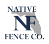Native Fence Company Logo