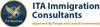ITA Services Mohali Logo