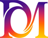 Digital Cure Media Logo