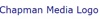 Chapman Media Design Logo