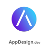 App Design Agency Logo