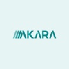 AKARA \ Web Tasarım ve Yazılım Ajansı Logo