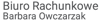 Biuro Rachunkowe Barbara Owczarzak Logo