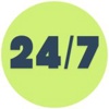247 Mep Estimating Logo