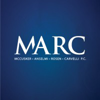 McCusker, Anselmi, Rosen & Carvelli, PC Logo