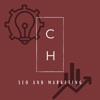 Cherry Hill SEO and Marketing Logo
