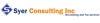 Syer Consulting Inc Logo