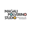Magali Polverino Studio Logo