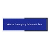 Micro-Imaging-Hawaii Logo