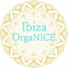 Ibiza OrgaNICE Logo