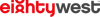 Eighty West Logo