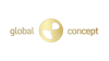 Global Concept Agency Logo