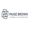 Paige Brown Photography Logo
