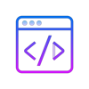CodeDecoders Logo