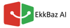 EkkBaz AI Logo