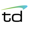 Technical Drive Logo
