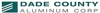 Dade County Aluminum Corp. Logo