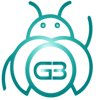 Glitterbug Logo
