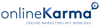 onlineKarma | Online Marketing mit Wirkung. Logo