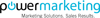 Power Marketing Logo