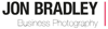 Jon Bradley Photography Logo